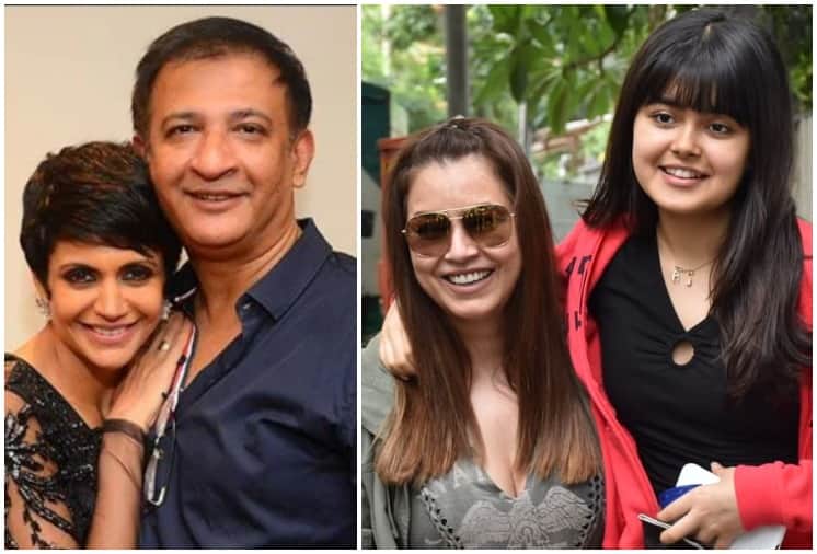 Mahima Chaudhary trolled for posing for paparazzi before expressing grief over Mandira Bedi husband Raj Kaushal death