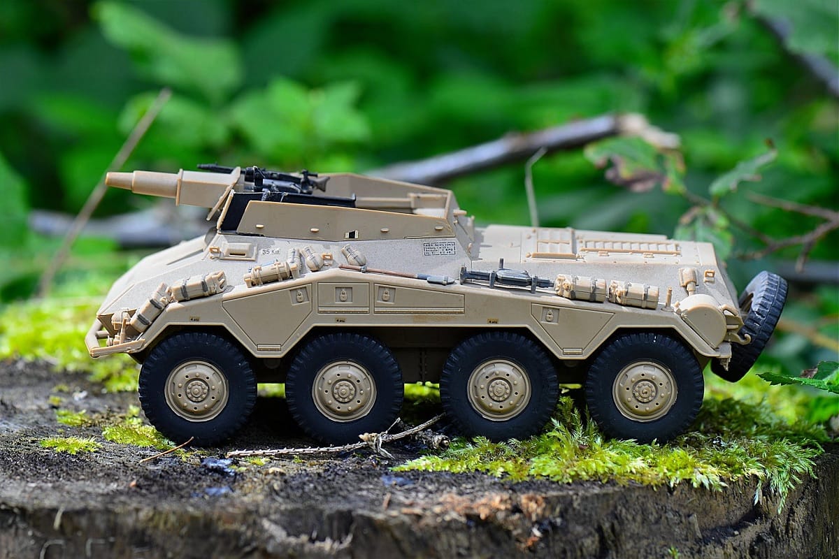 Pakistan Army inducts China made VT4 battle tanks news in Hindi