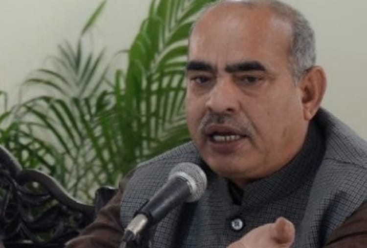Haryana Government will compensate the loss caused to Roadways in Corona 