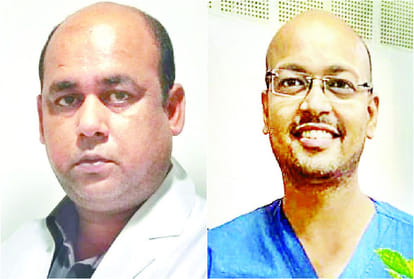 National Doctor's Day 2021 Celebrate In Agra Update News