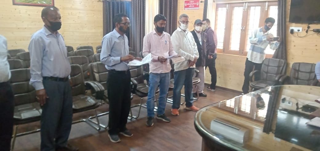 Base hospital should be constructed in Champawat district headquarters
