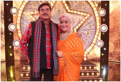 Indian Idol 12 Shatrughan Sinha Tells the story Behind Rejecting SHOLAY