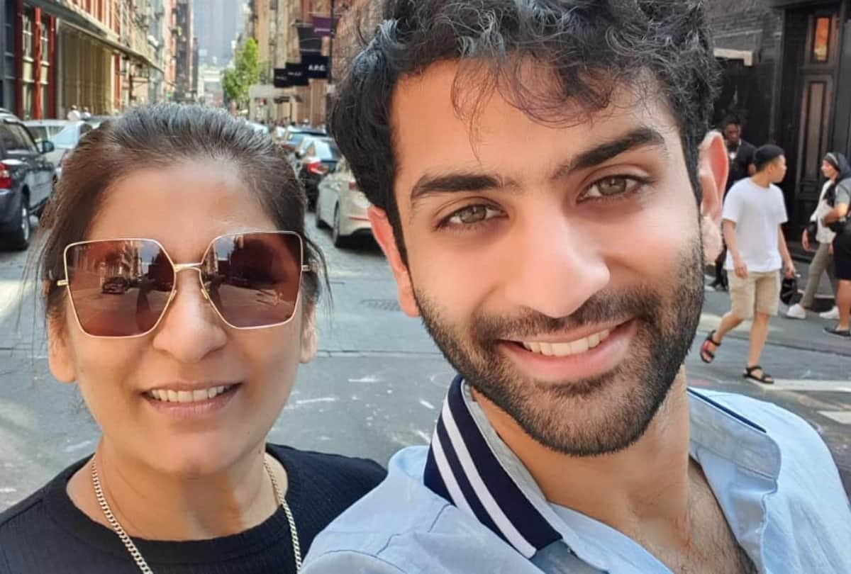 Archana Puran Singh says my children is struggling for work and giving audition not getting any advantage of star kids