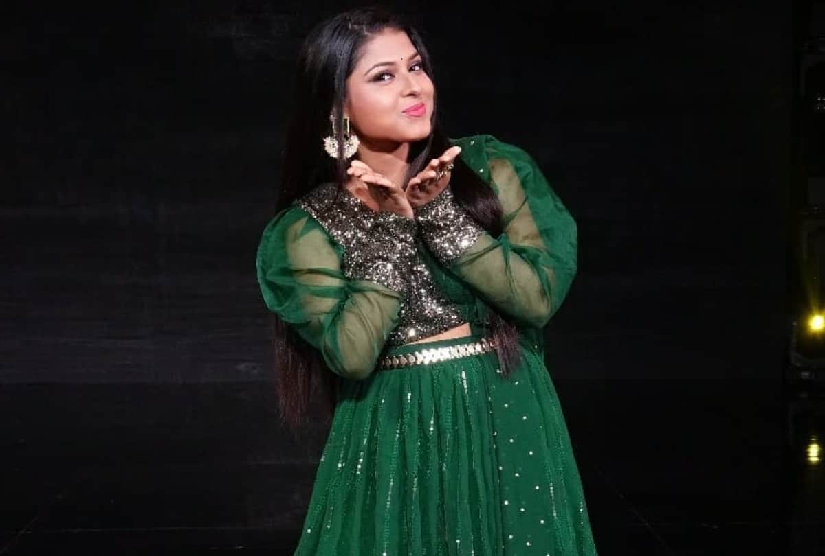 indian idol 12 finale biggest grand finale in indian history top 6 give competitionn to each other