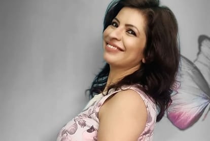 Tmkoc fame jennifer mistry reply to the trollers said if you want to judge so much then sit on the judge chair