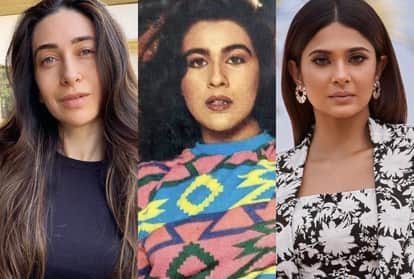 After Divorce from their Husband These actresses are still single know full story