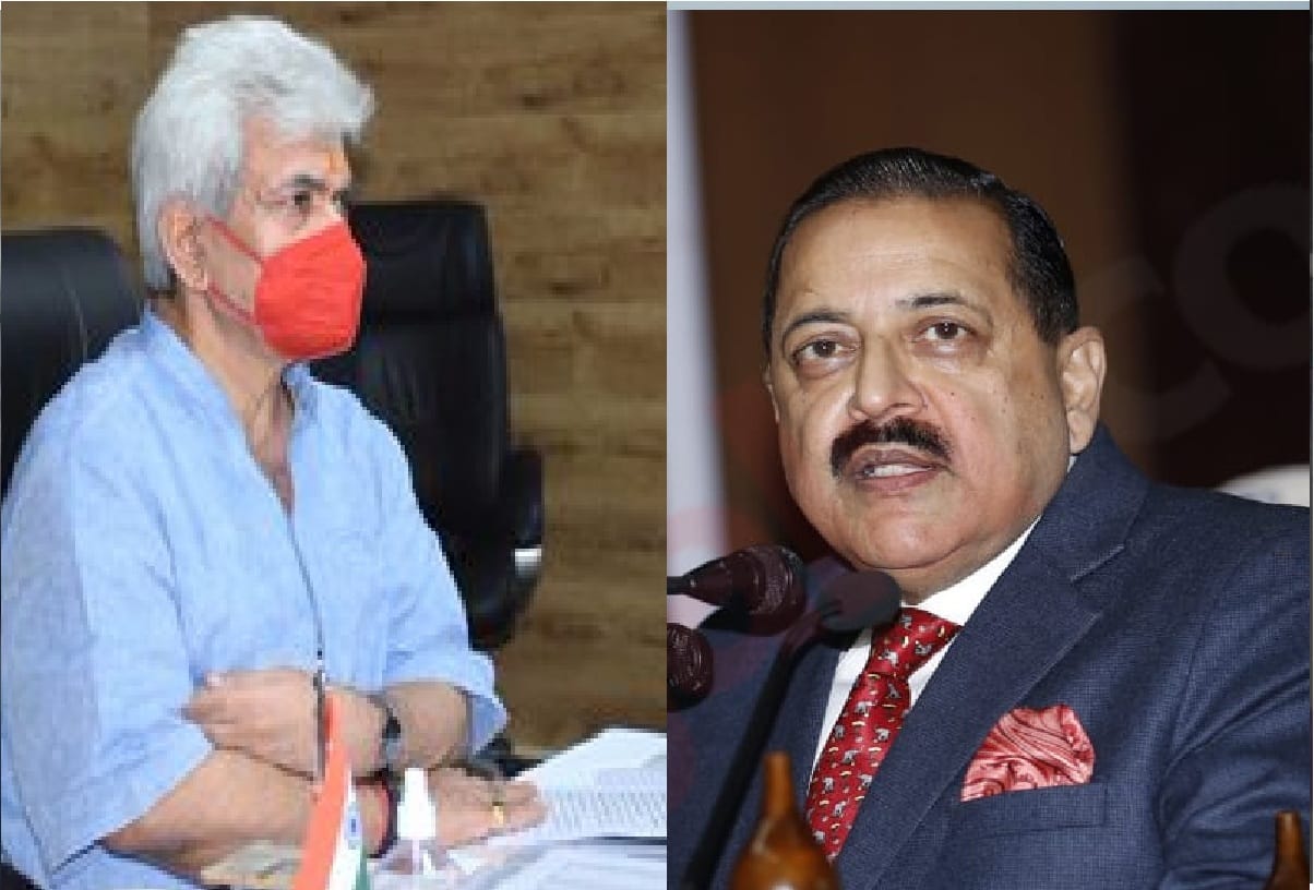 700 delegates from ten states will participate in a two-day semi-virtual conference in srinagar