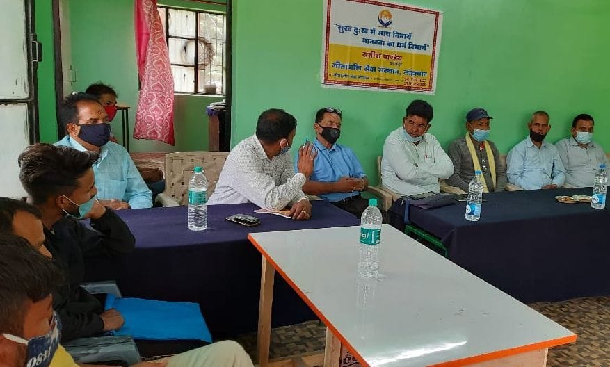 Dealers expressed deep displeasure over not increasing ration distribution