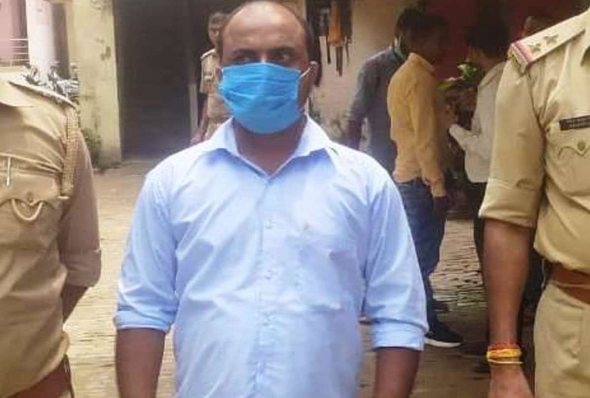 Hospital operator arrested after newborn death due to negligence of delivery in Gorakhpur