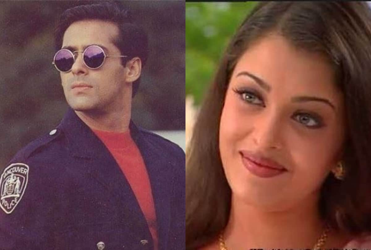 When Aishwarya Rai addressed Salman khan as the most sexiest and Gorgeous man in Simi Garewal show