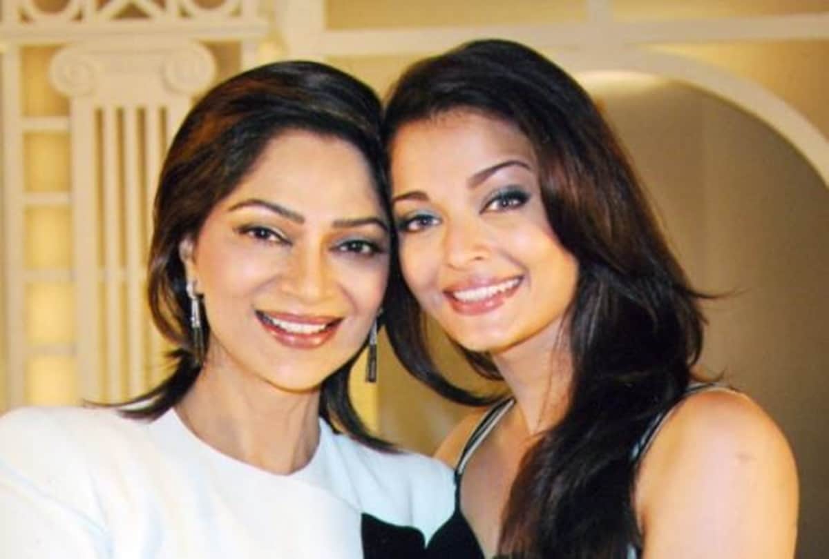 When Aishwarya Rai addressed Salman khan as the most sexiest and Gorgeous man in Simi Garewal show