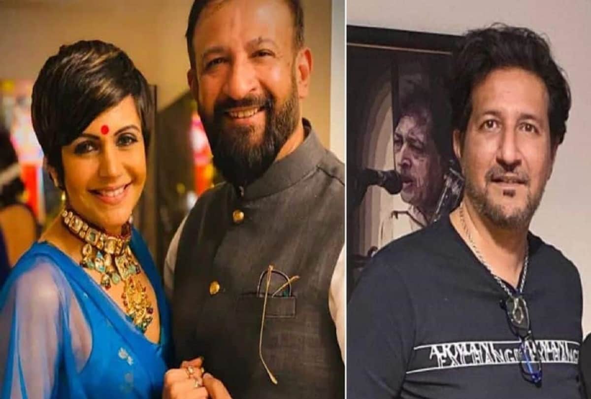 Sulaiman Merchant on Raj Kaushal death says he told Mandira Bedi he was getting a heart attack
