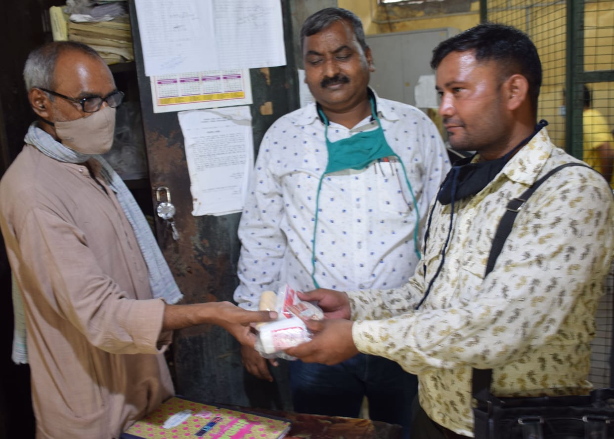 First Aid Kits To Buses