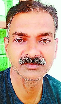 Troubled by usurers, now the head master committed suicide