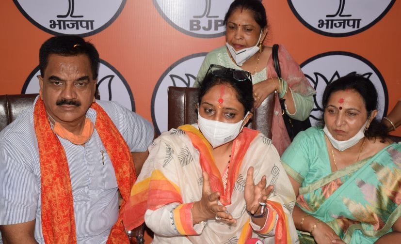 50 Percent Seats for Women