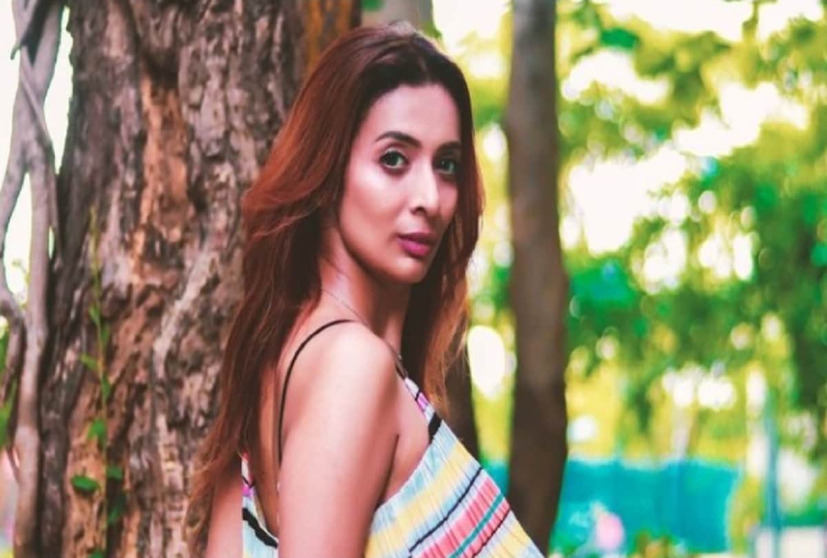 Heena Panchal's mother and sister defend her post her arrest from rave party