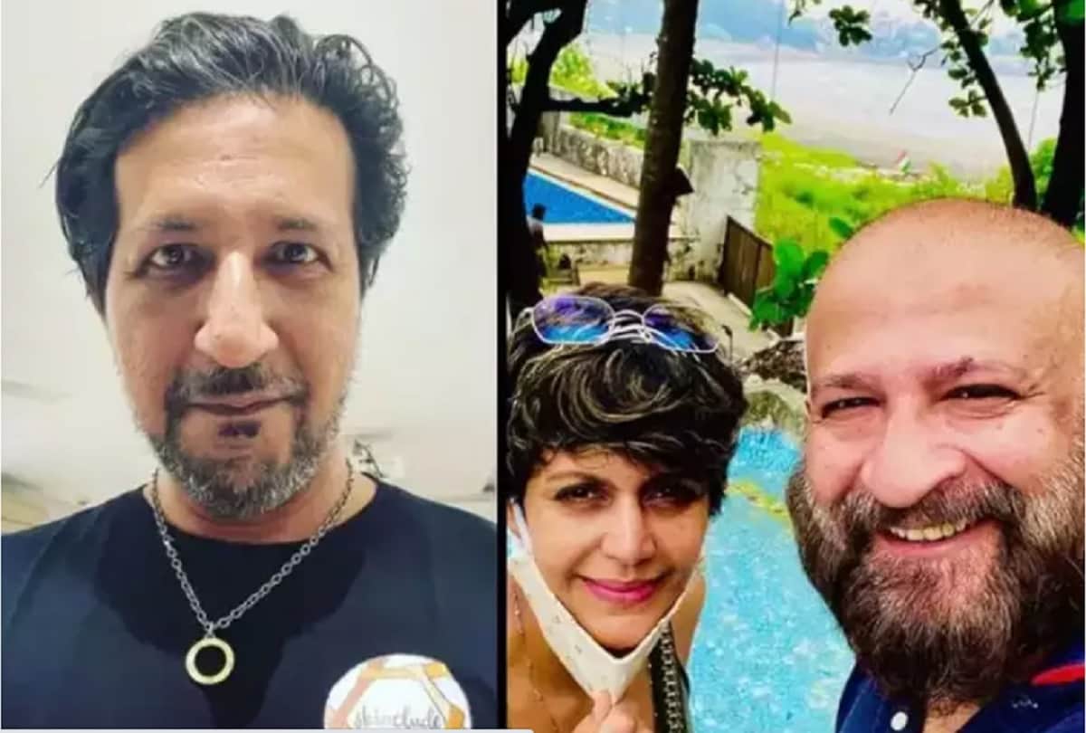 Sulaiman Merchant on Raj Kaushal death says he told Mandira Bedi he was getting a heart attack