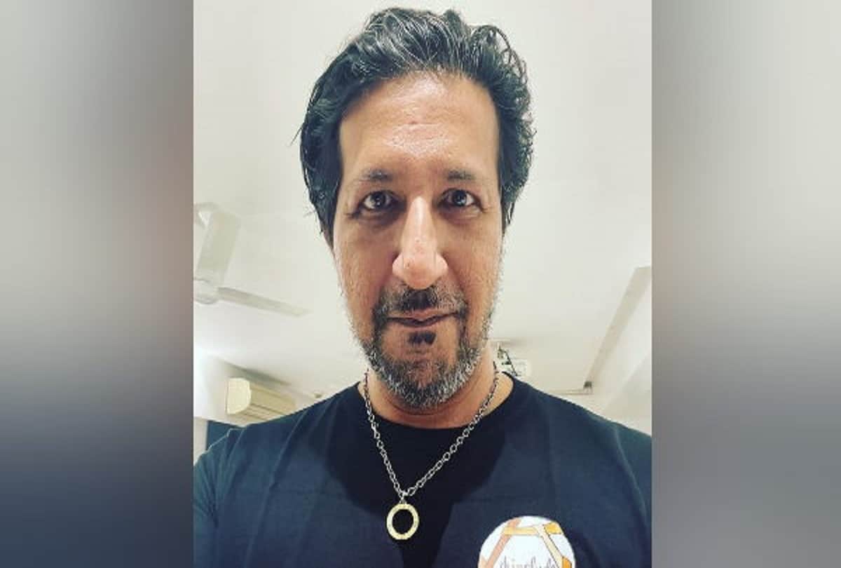 Sulaiman Merchant on Raj Kaushal death says he told Mandira Bedi he was getting a heart attack