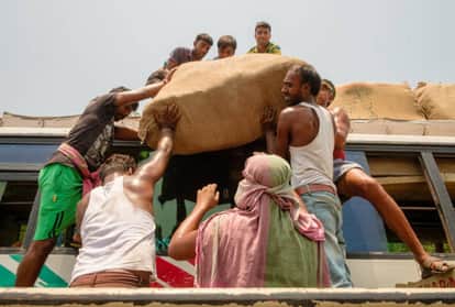 प्रतीकात्मक तस्वीर