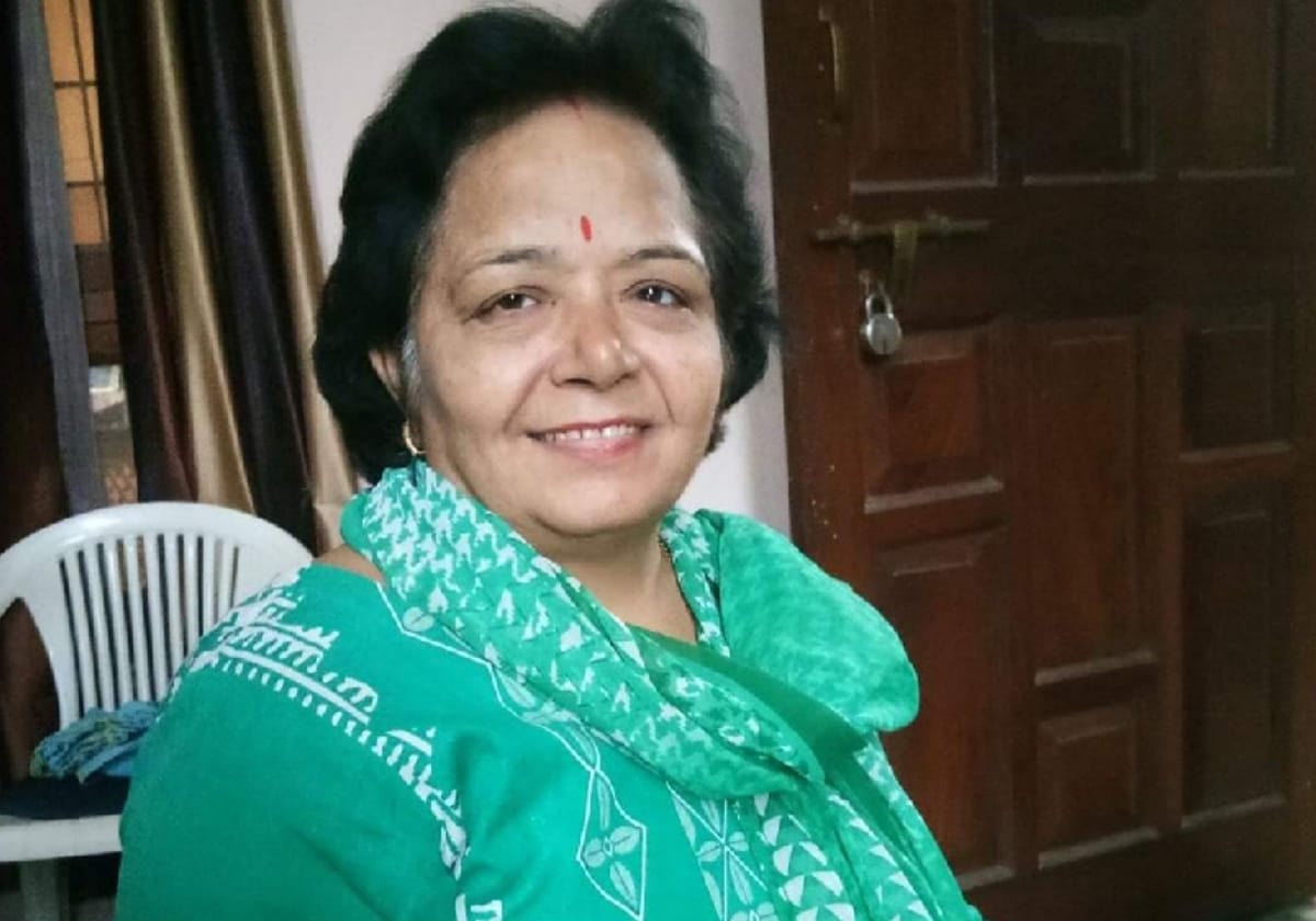 Sensation: Additional Director Family Welfare committed suicide by consuming sulphas at Rae Bareli residence.