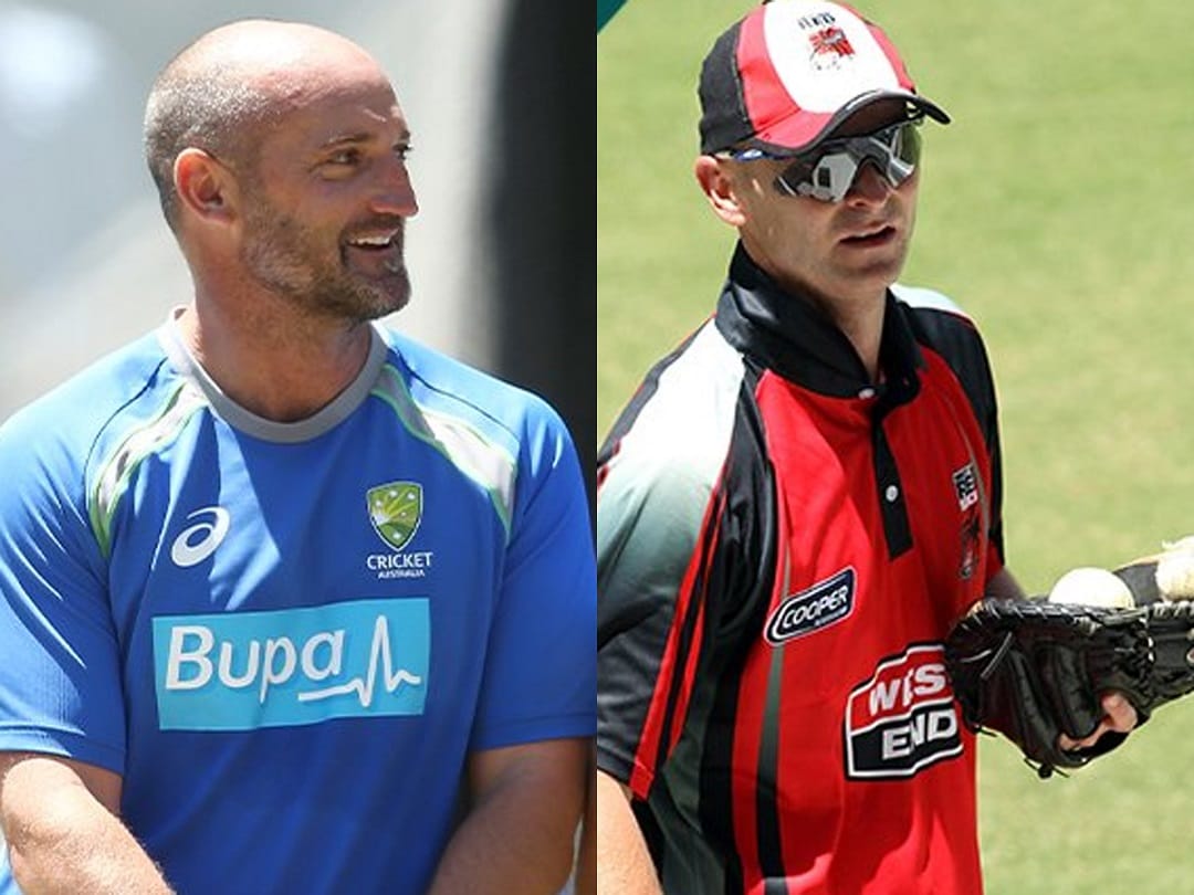 Cricket Australia appoint Michael Di Venuto, Jeff Vaughan as assistant coaches 