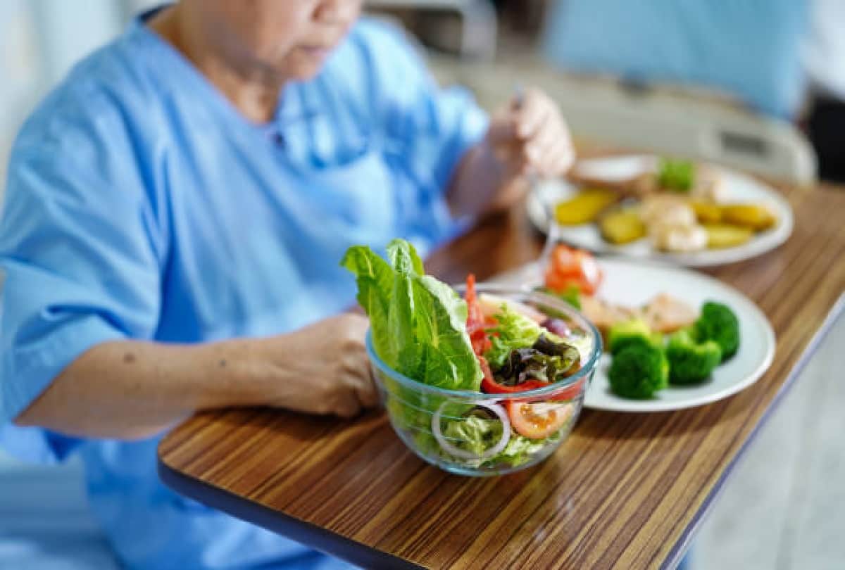 recent Study says low-energy diet is best for type 2 diabetes patients