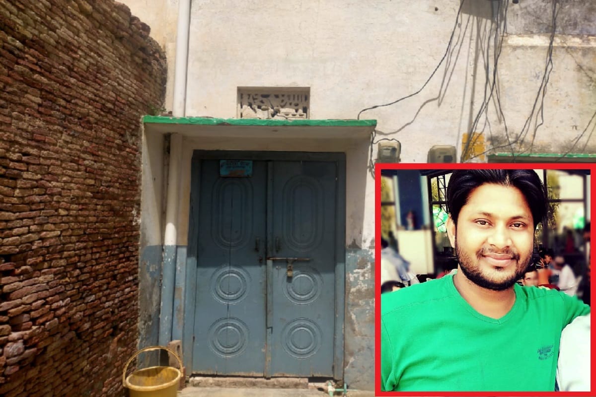 Darbhanga Blast Shamli Update: ISI handler Iqbal Kana from Pakistan had plotted the big blast with Salim of Shamli
