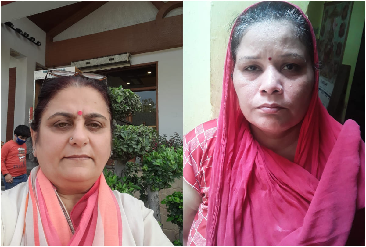 Agra Shri Paras Hospital Up Deputy Cm Will Come Today Family Demands Action