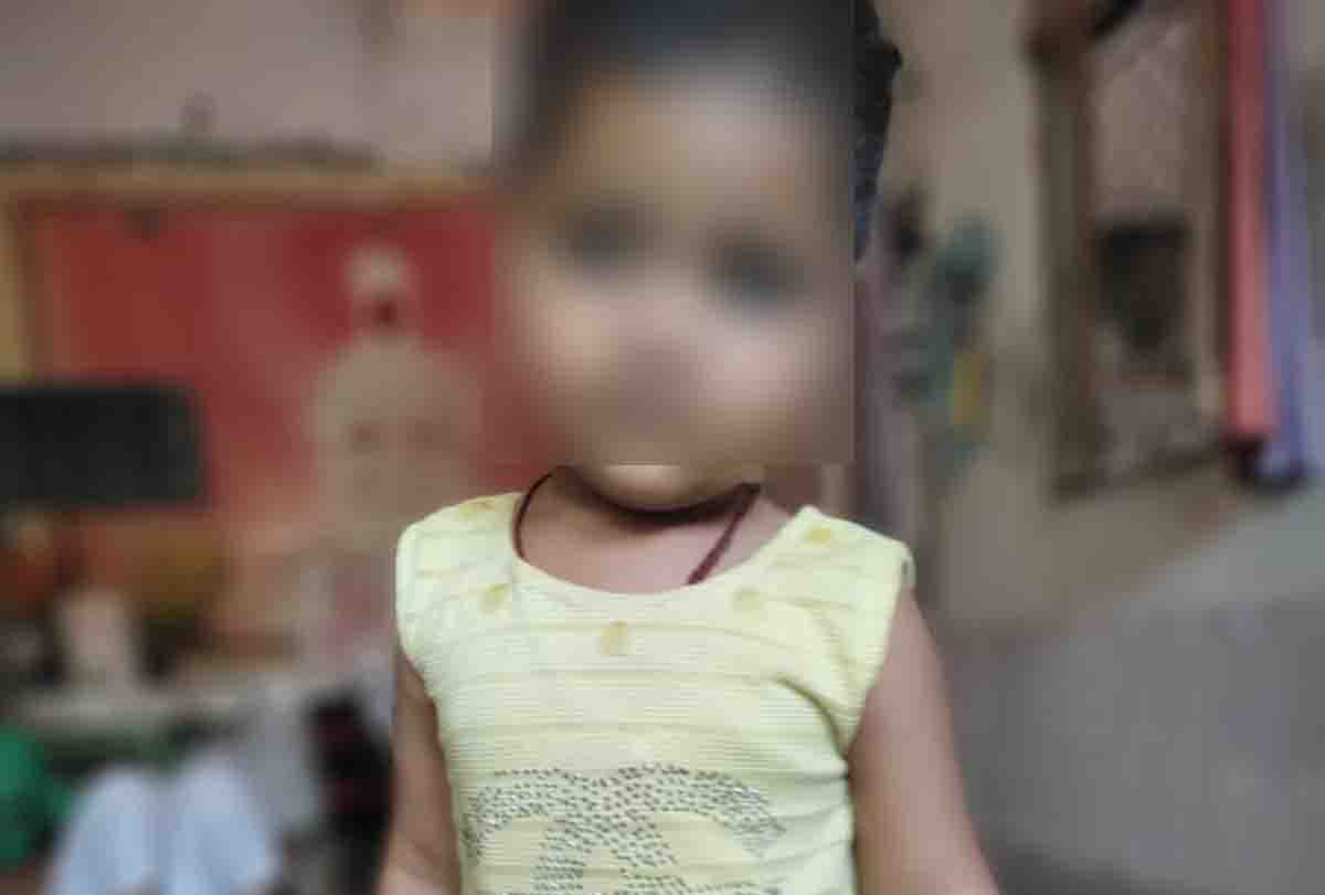 Kanpur: Innocent died due to fell in a bucket full of water