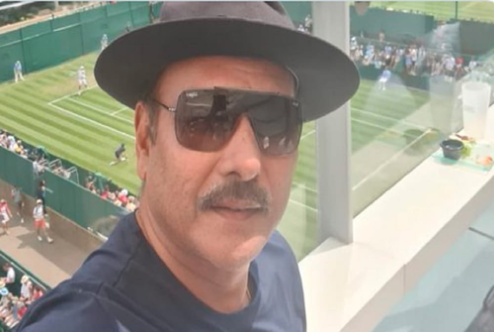 Ravi Shastri does not want extension in tenure as says achieved all I wanted