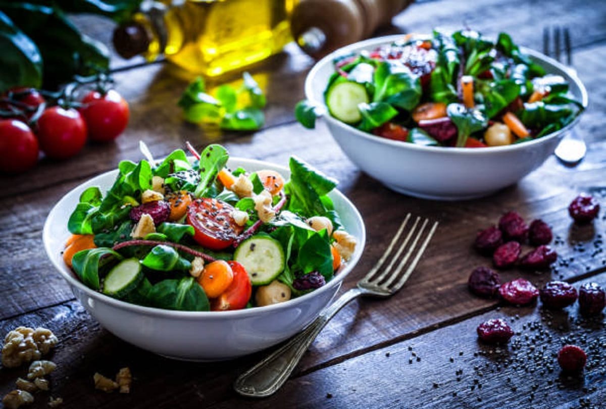 Today’s Kitchen Know How to Make Protein Rich Salad for Diet Food Know Recipe in Hindi