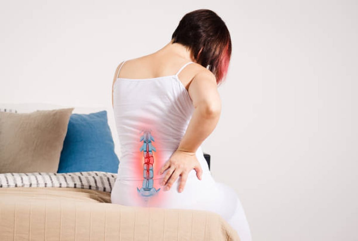 Nerve Pain Sciatica Symptoms Causes and precautions