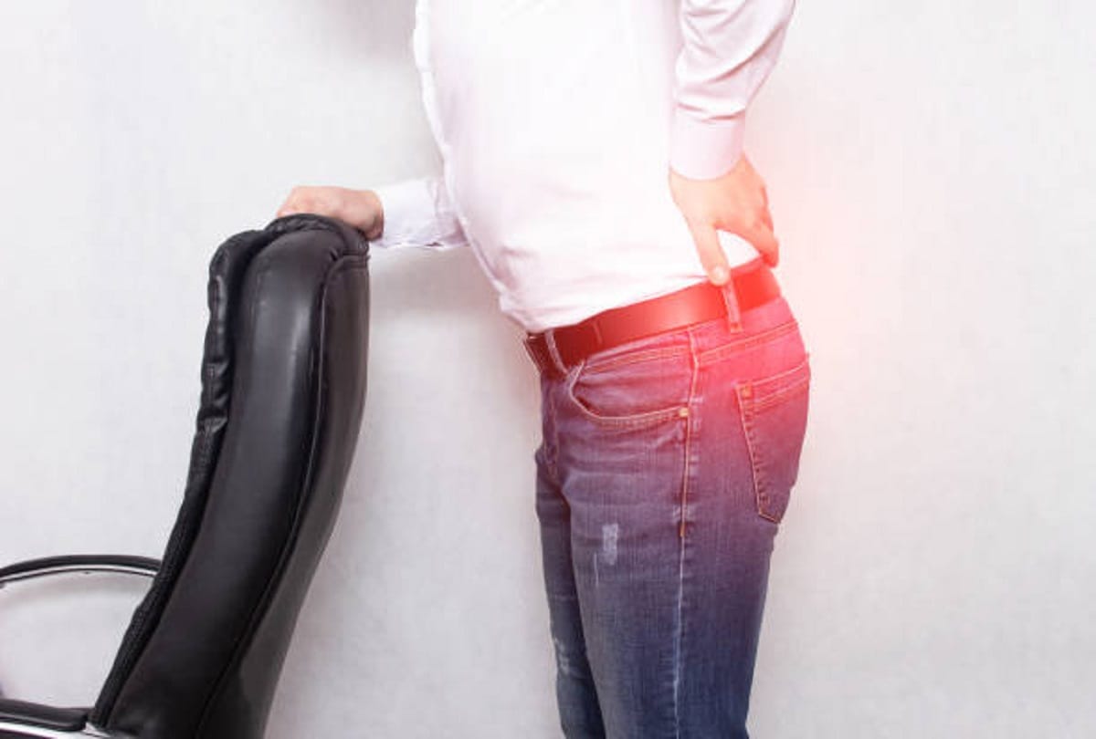 Symptoms and remedies of sciatica disease