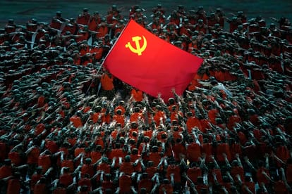 What are Chinese covert police stations, how they work, in which countries are they being run and fbi action