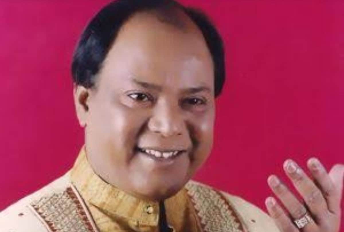 Mohammad Aziz birth anniversary Know Interesting Facts about this singer