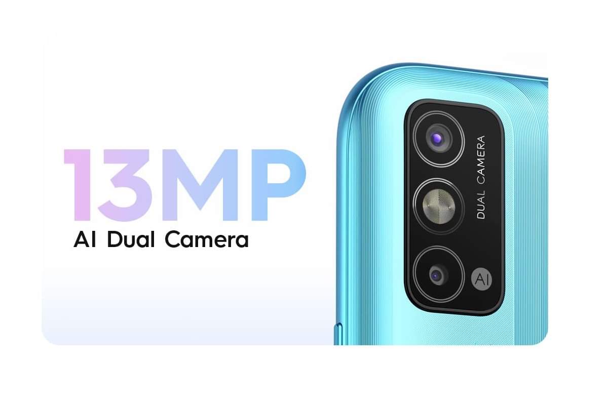 TECNO SPARK Go 2021 Launched in India at Rs 6999 know specifications