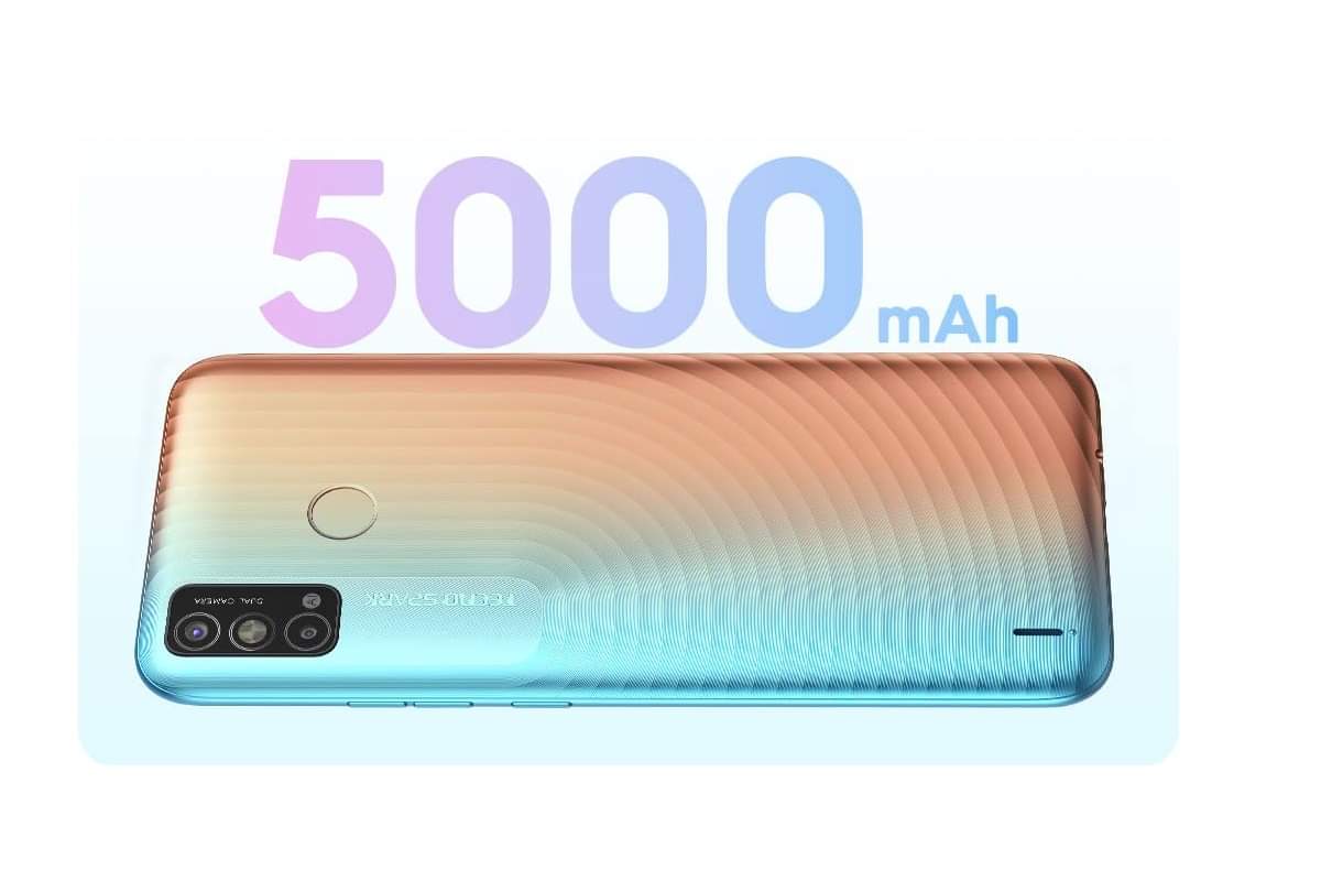 TECNO SPARK Go 2021 Launched in India at Rs 6999 know specifications