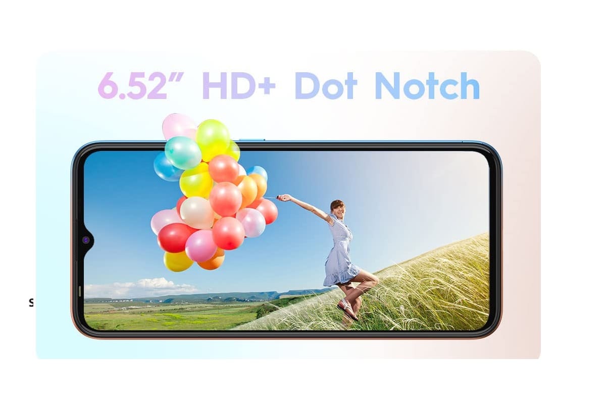 Tecno Spark Go 2021
