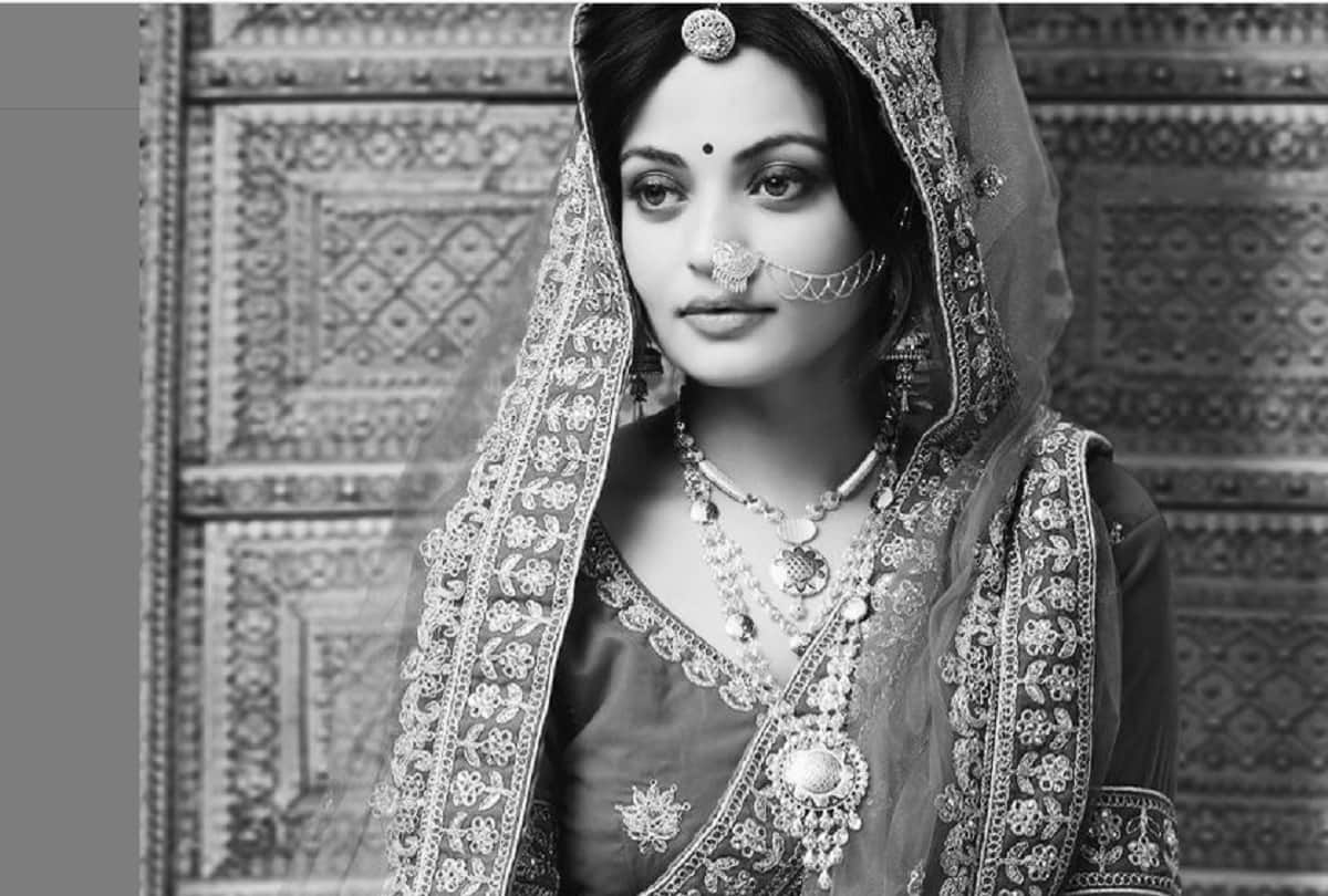 Aishwarya Rai doppelganger Sneha Ullal latest ad photoshoot is giving major Jodhaa Akbar vibes