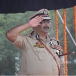 डीजीपी दिलबाग सिंह