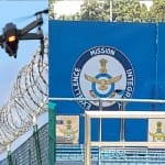 जम्मू एयरफोर्स स्टेशन पर ड्रोन हमला मामला