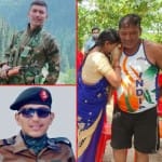 शहीद हिमांशु