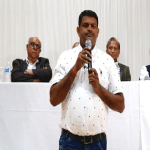 भाजपा विधायक केसरी सिंह सोलंकी