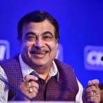 Nitin Gadkari