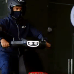Ola Electric CEO Bhavish Aggarwal on Ola Electric Scooter