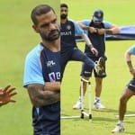 भारत बनाम श्रीलंका