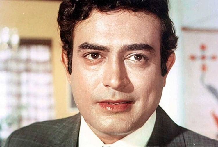 संजीव कुमार