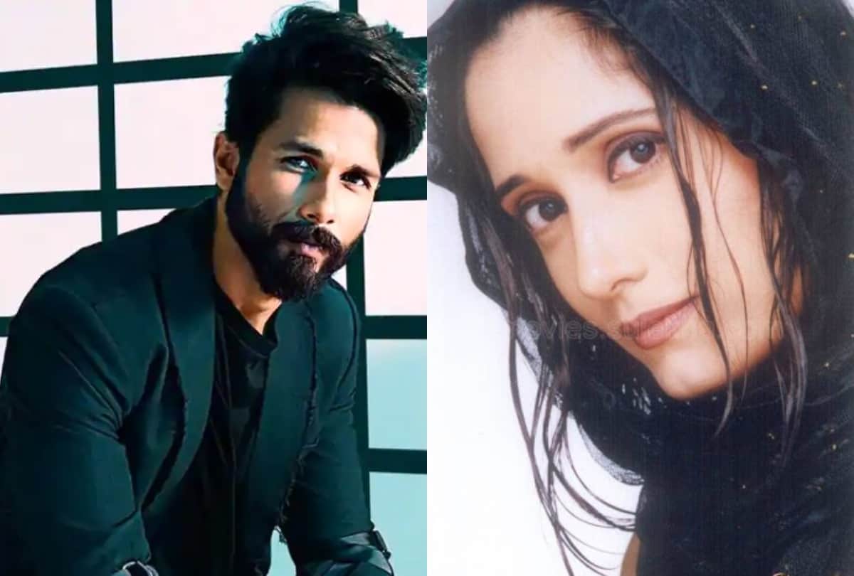 Actor Raaj Kumar's Daughter Vastavikta Pandit Shahid Kapoor's Stalker Claimed To Be His Wife