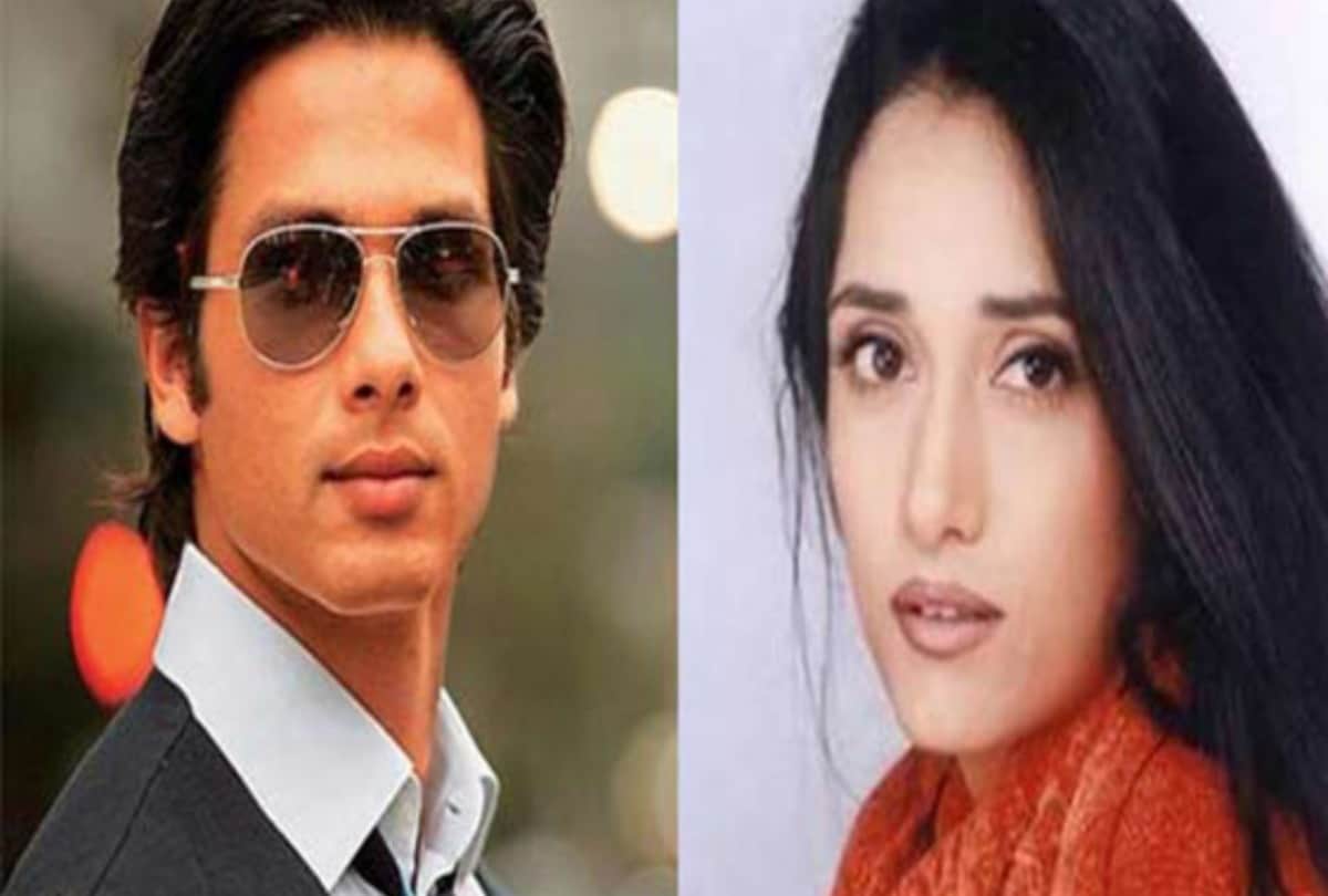 Actor Raaj Kumar's Daughter Vastavikta Pandit Shahid Kapoor's Stalker Claimed To Be His Wife