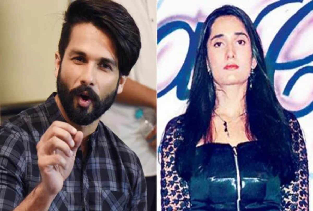 Actor Raaj Kumar's Daughter Vastavikta Pandit Shahid Kapoor's Stalker Claimed To Be His Wife